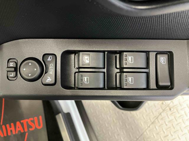 タフトＧターボ　ダーククロムベンチャースマートアシスト搭載　パノラマモニター対応　オートエアコン　オートライト　キーフリー　アイドリングストップ　ＡＢＳ　電動ドアミラー（熊本県）の中古車