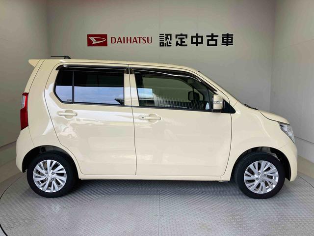 ワゴンRFXリミテッドバックカメラ付き オートエアコン キーフリー アイドリングストップ(熊本県)の中古車