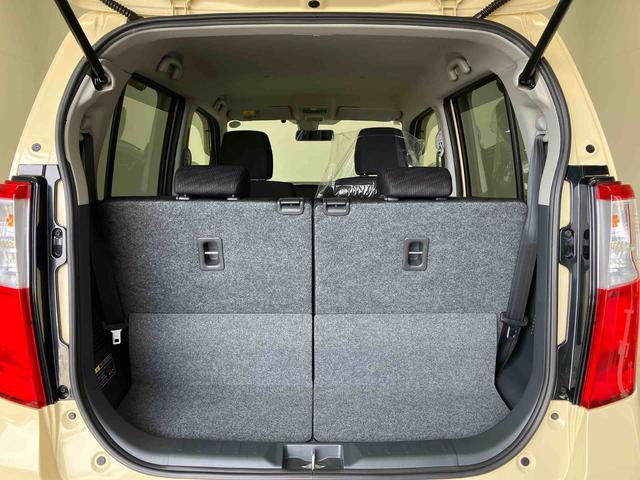ワゴンRFXリミテッドバックカメラ付き オートエアコン キーフリー アイドリングストップ(熊本県)の中古車
