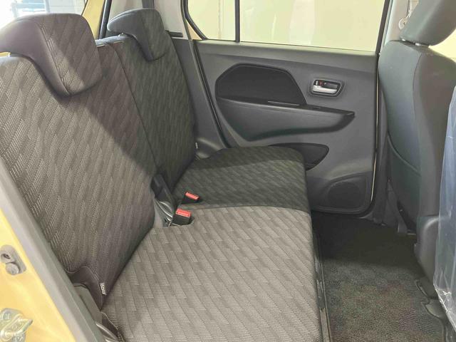 ワゴンRFXリミテッドバックカメラ付き オートエアコン キーフリー アイドリングストップ(熊本県)の中古車