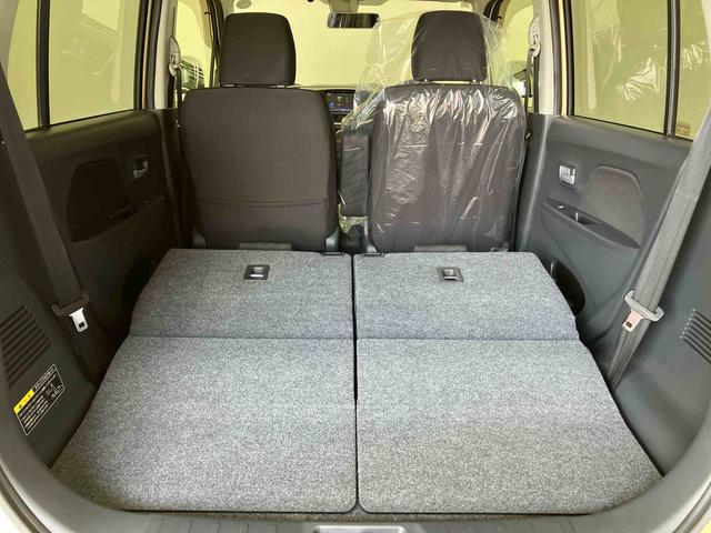 ワゴンRFXリミテッドバックカメラ付き オートエアコン キーフリー アイドリングストップ(熊本県)の中古車