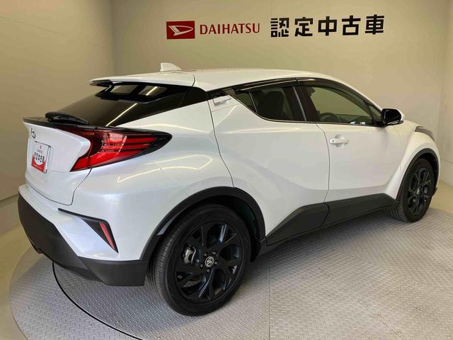 C−HRG−T モード ネロ セーフティプラスII(熊本県)の中古車