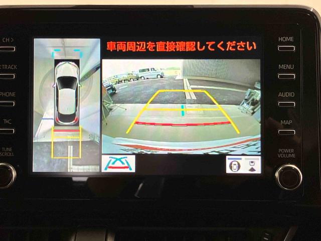C−HRG−T モード ネロ セーフティプラスII(熊本県)の中古車