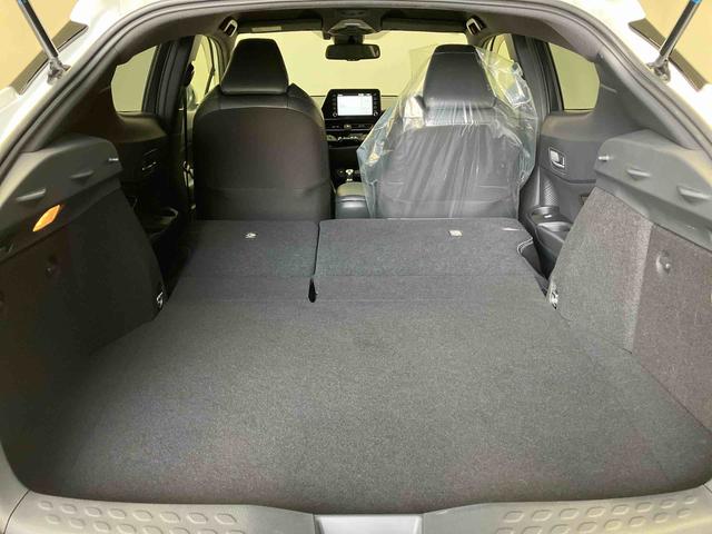 C−HRG−T モード ネロ セーフティプラスII(熊本県)の中古車