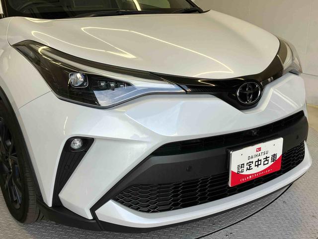 C−HRG−T モード ネロ セーフティプラスII(熊本県)の中古車