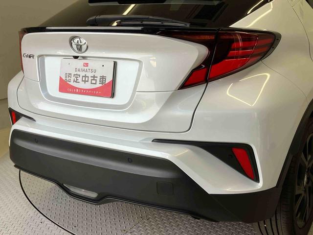 C−HRG−T モード ネロ セーフティプラスII(熊本県)の中古車