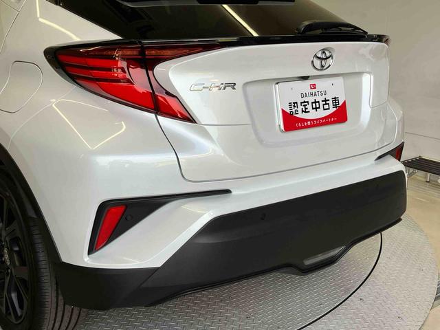 C−HRG−T モード ネロ セーフティプラスII(熊本県)の中古車