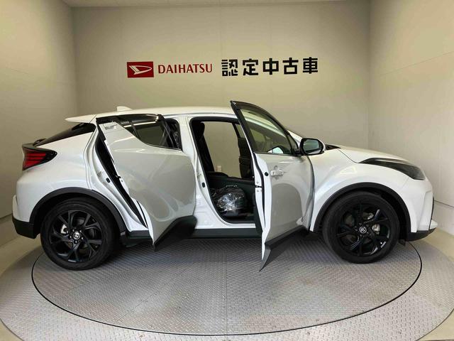 C−HRG−T モード ネロ セーフティプラスII(熊本県)の中古車