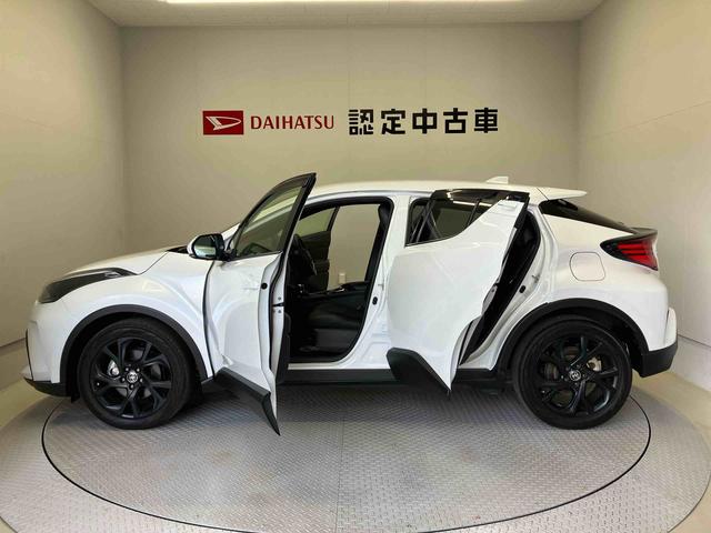 C−HRG−T モード ネロ セーフティプラスII(熊本県)の中古車