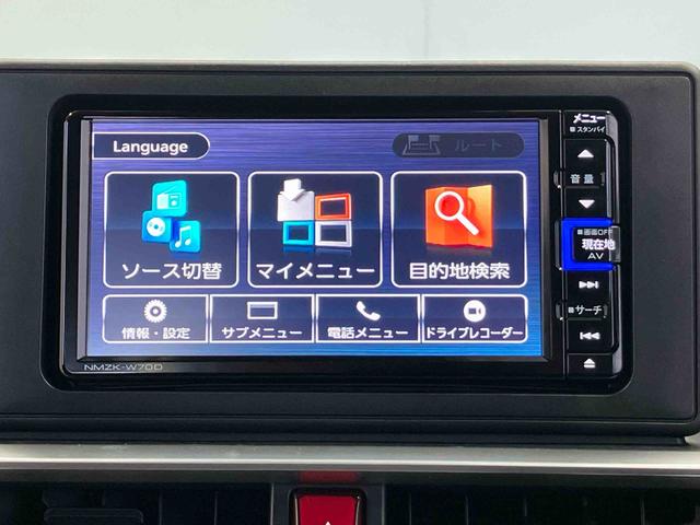 ロッキーＧスマートアシスト搭載　パノラマモニター対応　オートエアコン　オートライト　キーフリー　アイドリングストップ　ＡＢＳ　電動ドアミラー（熊本県）の中古車