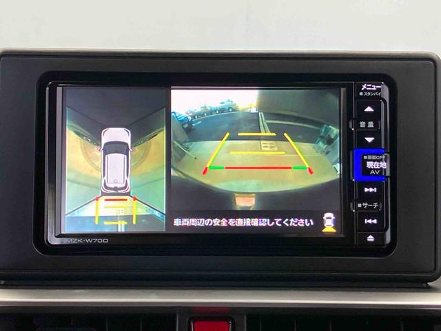 ロッキーＧスマートアシスト搭載　パノラマモニター対応　オートエアコン　オートライト　キーフリー　アイドリングストップ　ＡＢＳ　電動ドアミラー（熊本県）の中古車