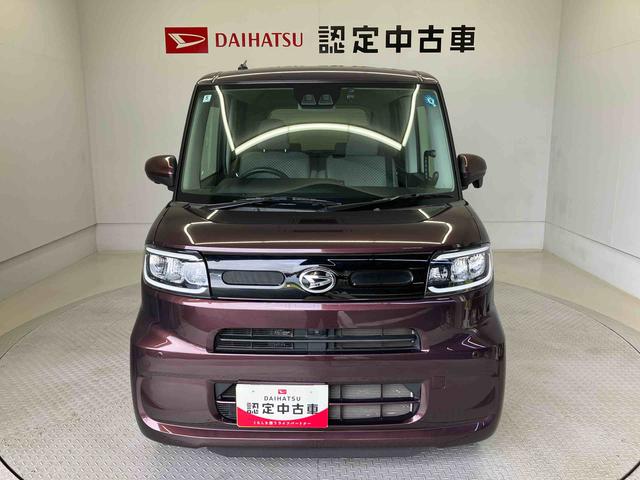 タント 中古車 Ｘスマートアシスト搭載　後席両側スライドドア（片側電動）　パノラマモニター対応　オートエアコン　オートライト　キーフリー　アイドリングストップ　ＡＢＳ　電動ドアミラー