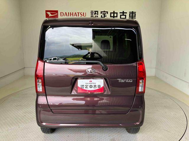 タント 中古車 Ｘスマートアシスト搭載　後席両側スライドドア（片側電動）　パノラマモニター対応　オートエアコン　オートライト　キーフリー　アイドリングストップ　ＡＢＳ　電動ドアミラー