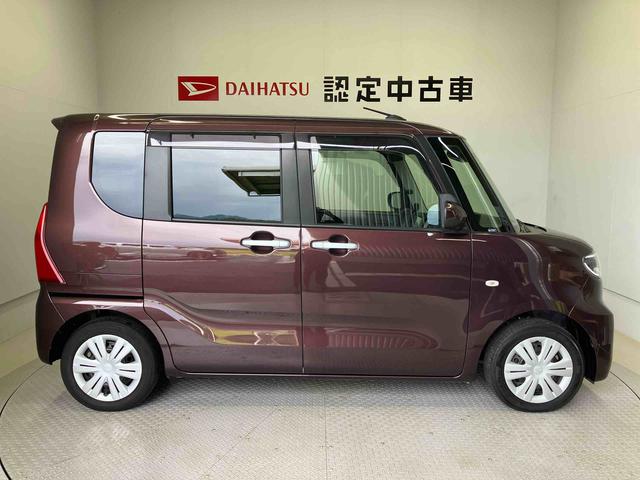 タント 中古車 Ｘスマートアシスト搭載　後席両側スライドドア（片側電動）　パノラマモニター対応　オートエアコン　オートライト　キーフリー　アイドリングストップ　ＡＢＳ　電動ドアミラー