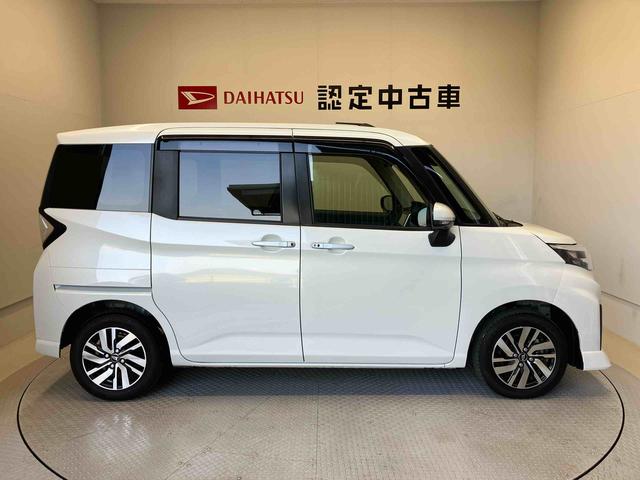 トール 中古車 カスタムＧスマートアシスト搭載　後席両側電動スライドドア　パノラマモニター対応　オートエアコン　オートライト　キーフリー　アイドリングストップ　ＡＢＳ　電動ドアミラー