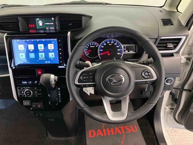 トールカスタムGスマートアシスト搭載 後席両側電動スライドドア パノラマモニター対応 オートエアコン オートライト キーフリー アイドリングストップ ABS 電動ドアミラー(熊本県)の中古車