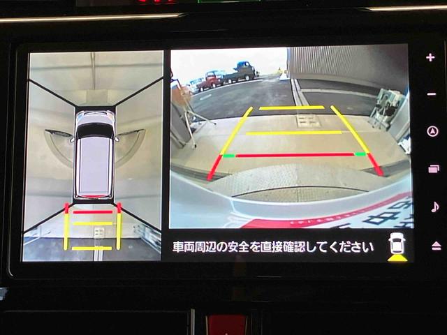 トールカスタムGスマートアシスト搭載 後席両側電動スライドドア パノラマモニター対応 オートエアコン オートライト キーフリー アイドリングストップ ABS 電動ドアミラー(熊本県)の中古車