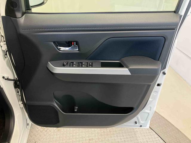 トールカスタムGスマートアシスト搭載 後席両側電動スライドドア パノラマモニター対応 オートエアコン オートライト キーフリー アイドリングストップ ABS 電動ドアミラー(熊本県)の中古車