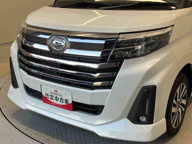 トールカスタムGスマートアシスト搭載 後席両側電動スライドドア パノラマモニター対応 オートエアコン オートライト キーフリー アイドリングストップ ABS 電動ドアミラー(熊本県)の中古車