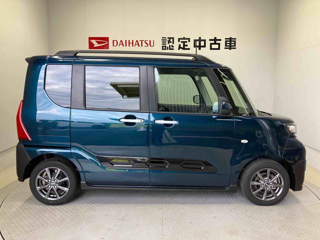 タント 中古車 ファンクロススマートアシスト搭載　後席両側電動スライドドア　バックカメラ付き　オートエアコン　オートライト　キーフリー　アイドリングストップ　ＡＢＳ　電動ドアミラー