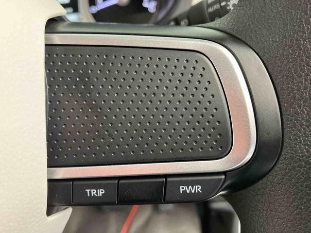 ムーヴキャンバスストライプスGスマートアシスト搭載 後席両側電動スライドドア バックカメラ付き オートエアコン オートライト キーフリー アイドリングストップ ABS 電動ドアミラー(熊本県)の中古車