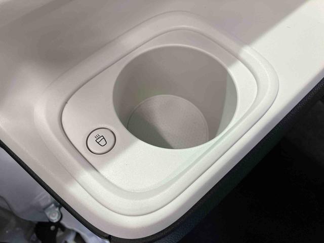 ムーヴキャンバスストライプスGスマートアシスト搭載 後席両側電動スライドドア バックカメラ付き オートエアコン オートライト キーフリー アイドリングストップ ABS 電動ドアミラー(熊本県)の中古車