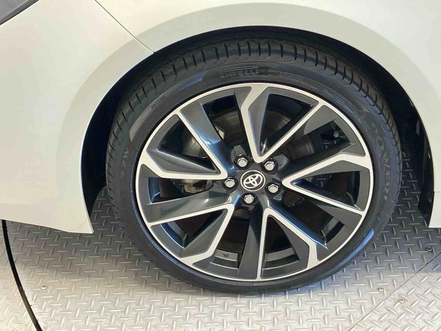 カローラスポーツハイブリッドＧ　Ｚ（熊本県）の中古車