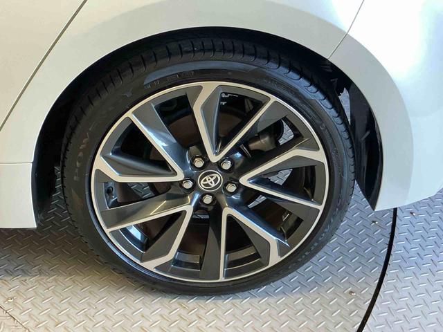 カローラスポーツハイブリッドＧ　Ｚ（熊本県）の中古車