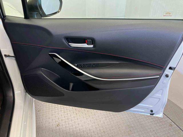 カローラスポーツハイブリッドＧ　Ｚ（熊本県）の中古車