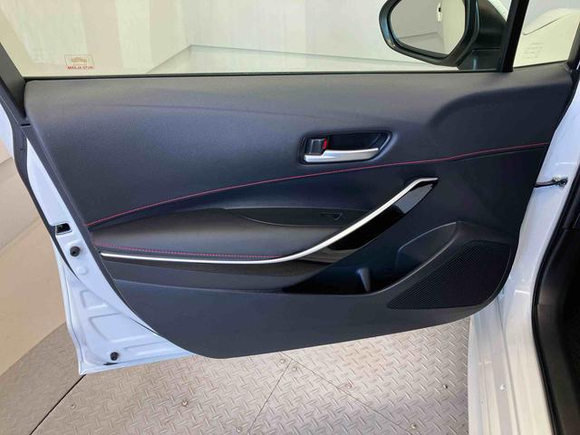 カローラスポーツハイブリッドＧ　Ｚ（熊本県）の中古車