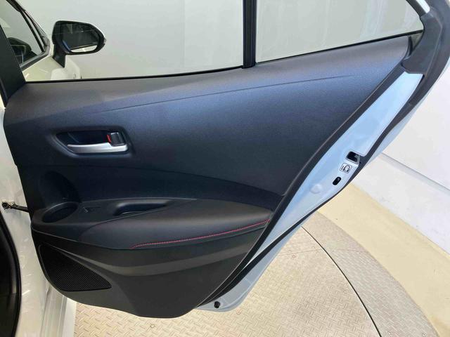 カローラスポーツハイブリッドＧ　Ｚ（熊本県）の中古車