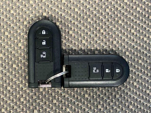 タントＸ　ＳＡIIIスマートアシスト搭載　後席両側スライドドア（片側電動）　バックカメラ付き　オートエアコン　オートライト　キーフリー　アイドリングストップ　ＡＢＳ　電動ドアミラー（熊本県）の中古車