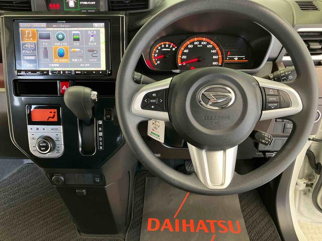 トールＧ　ＳＡIIスマートアシスト搭載　後席両側電動スライドドア　パノラマモニター対応　オートエアコン　オートライト　キーフリー　アイドリングストップ　ＡＢＳ　電動ドアミラー（熊本県）の中古車