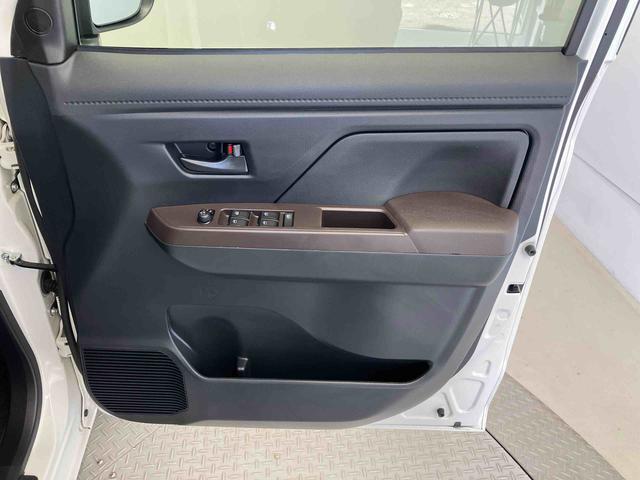 トールＧ　ＳＡIIスマートアシスト搭載　後席両側電動スライドドア　パノラマモニター対応　オートエアコン　オートライト　キーフリー　アイドリングストップ　ＡＢＳ　電動ドアミラー（熊本県）の中古車