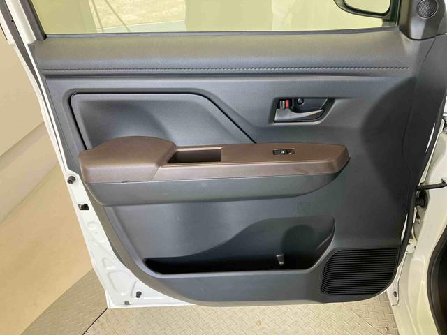 トールＧ　ＳＡIIスマートアシスト搭載　後席両側電動スライドドア　パノラマモニター対応　オートエアコン　オートライト　キーフリー　アイドリングストップ　ＡＢＳ　電動ドアミラー（熊本県）の中古車