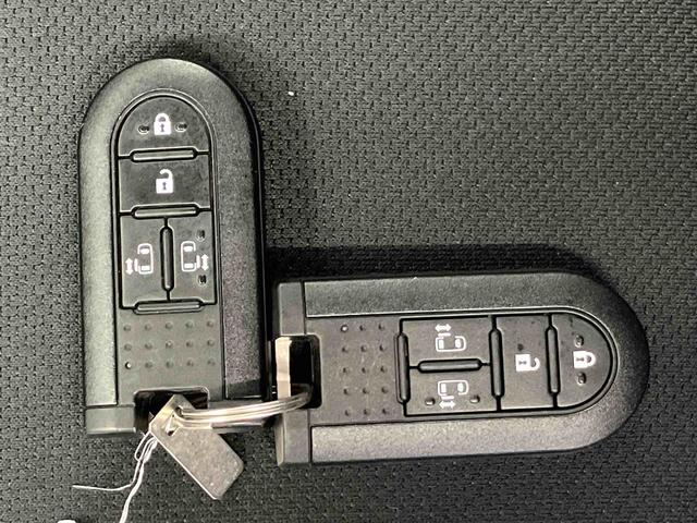 トールＧ　ＳＡIIスマートアシスト搭載　後席両側電動スライドドア　パノラマモニター対応　オートエアコン　オートライト　キーフリー　アイドリングストップ　ＡＢＳ　電動ドアミラー（熊本県）の中古車
