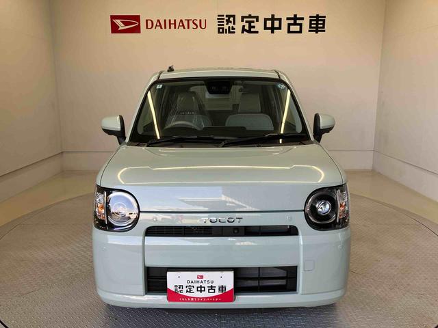 ミラトコット 中古車 Ｇ　ＳＡＩＩＩスマートアシスト搭載　パノラマモニター対応　オートエアコン　オートライト　キーフリー　アイドリングストップ　ＡＢＳ　電動ドアミラー