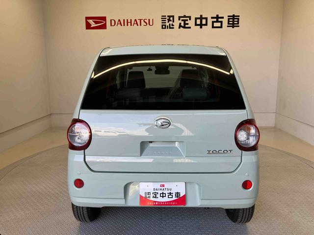 ミラトコット 中古車 Ｇ　ＳＡＩＩＩスマートアシスト搭載　パノラマモニター対応　オートエアコン　オートライト　キーフリー　アイドリングストップ　ＡＢＳ　電動ドアミラー
