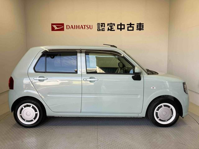ミラトコット 中古車 Ｇ　ＳＡＩＩＩスマートアシスト搭載　パノラマモニター対応　オートエアコン　オートライト　キーフリー　アイドリングストップ　ＡＢＳ　電動ドアミラー