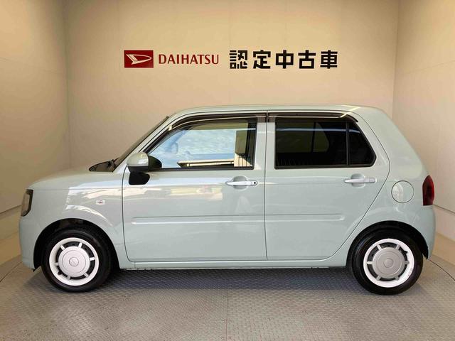 ミラトコット 中古車 Ｇ　ＳＡＩＩＩスマートアシスト搭載　パノラマモニター対応　オートエアコン　オートライト　キーフリー　アイドリングストップ　ＡＢＳ　電動ドアミラー
