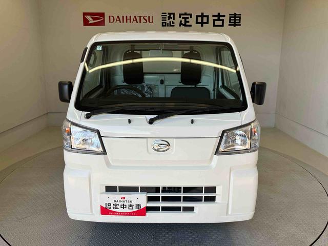 ハイゼットトラック 中古車 スタンダード４ＷＤ　オートライト　アイドリングストップ