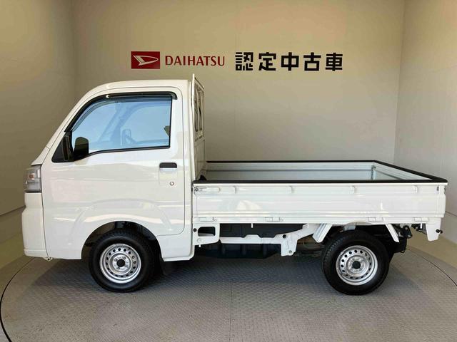 ハイゼットトラック 中古車 スタンダード４ＷＤ　オートライト　アイドリングストップ