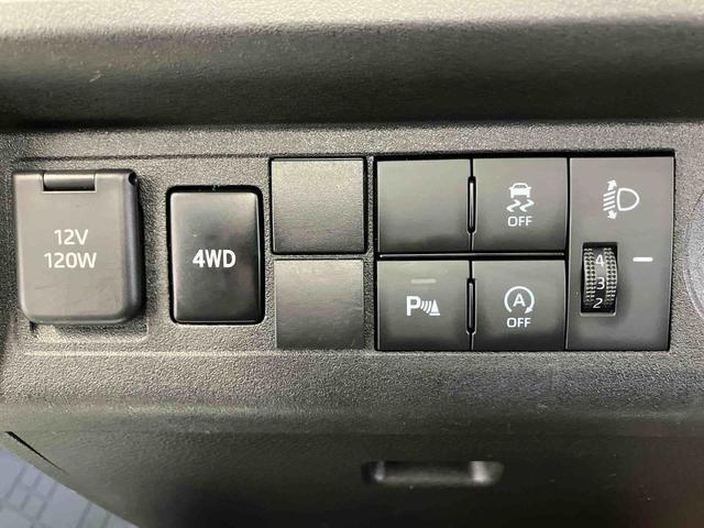 ハイゼットトラックスタンダード４ＷＤ　オートライト　アイドリングストップ（熊本県）の中古車