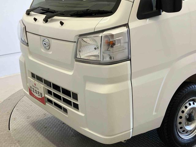 ハイゼットトラックスタンダード４ＷＤ　オートライト　アイドリングストップ（熊本県）の中古車