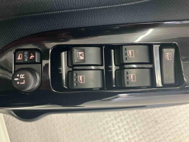 ムーヴキャンバスＧブラックインテリアリミテッド　ＳＡIIIスマートアシスト搭載　後席両側電動スライドドア　パノラマモニター対応　オートエアコン　オートライト　キーフリー　アイドリングストップ　ＡＢＳ　電動ドアミラー（熊本県）の中古車