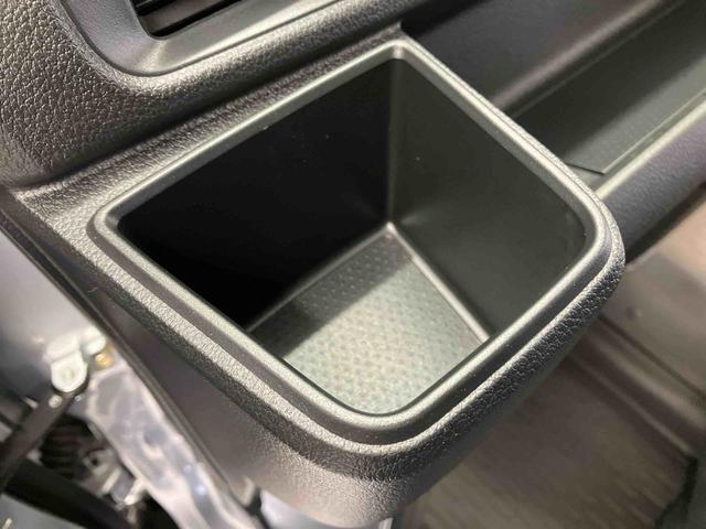 ハイゼットカーゴ2シータースマートアシスト搭載 後席両側スライドドア キーレスエントリー オートライト ABS(熊本県)の中古車