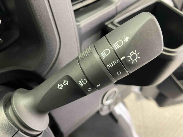 ハイゼットカーゴクルーズスマートアシスト搭載　オートライト　アイドリングストップ　ＡＢＳ　電動ドアミラー（熊本県）の中古車