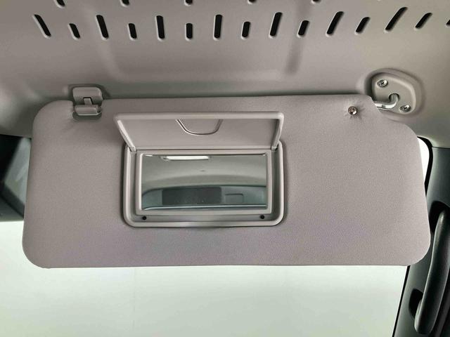 ハイゼットカーゴクルーズスマートアシスト搭載　オートライト　アイドリングストップ　ＡＢＳ　電動ドアミラー（熊本県）の中古車