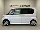 スマートアシスト搭載　後席片側スライドドア　オートエアコン　キーフリー　アイドリングストップ（熊本県）の中古車