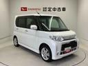 スマートアシスト搭載　後席片側スライドドア　オートエアコン　キーフリー　アイドリングストップ（熊本県）の中古車